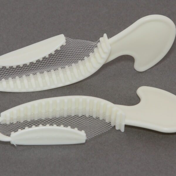 Bite Registration Tray (Quadrant) - 35pcs
