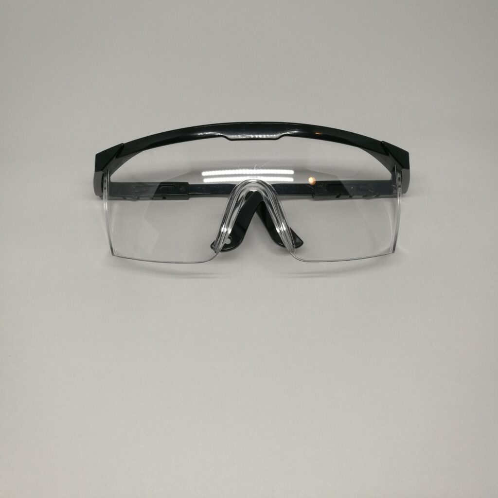 Safety glasses 12pcs