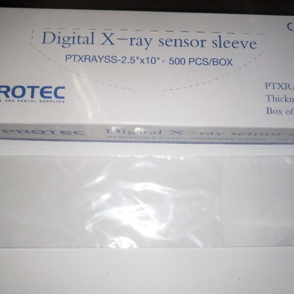 Digital Xray Sensor Sleeve