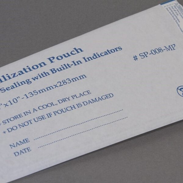 Sterilization Pouches