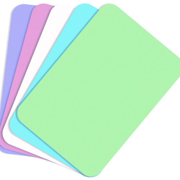 Tray Covers - Paper 1000 per box