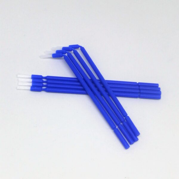 Bendable Brush 100 per bottle