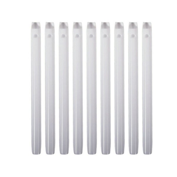 HVE Evacuator Tips-Vented Combo 100 per bag