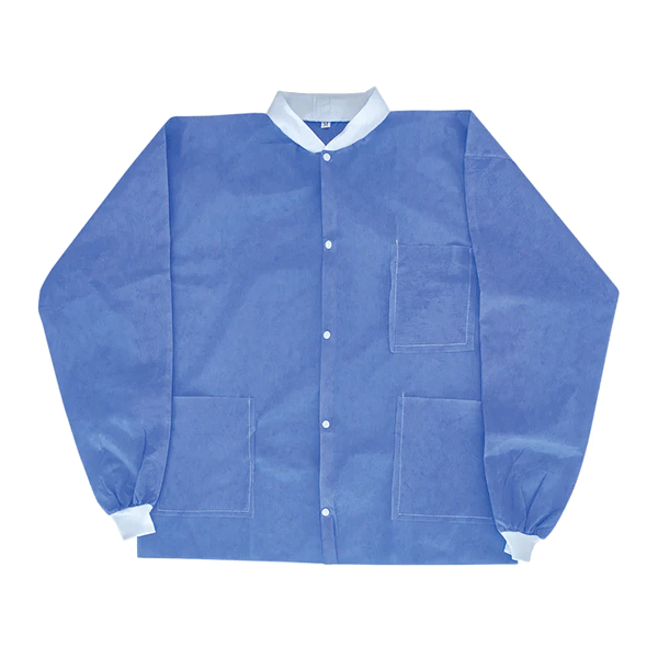 BLUE Plus SMS Jacket, Hip Length