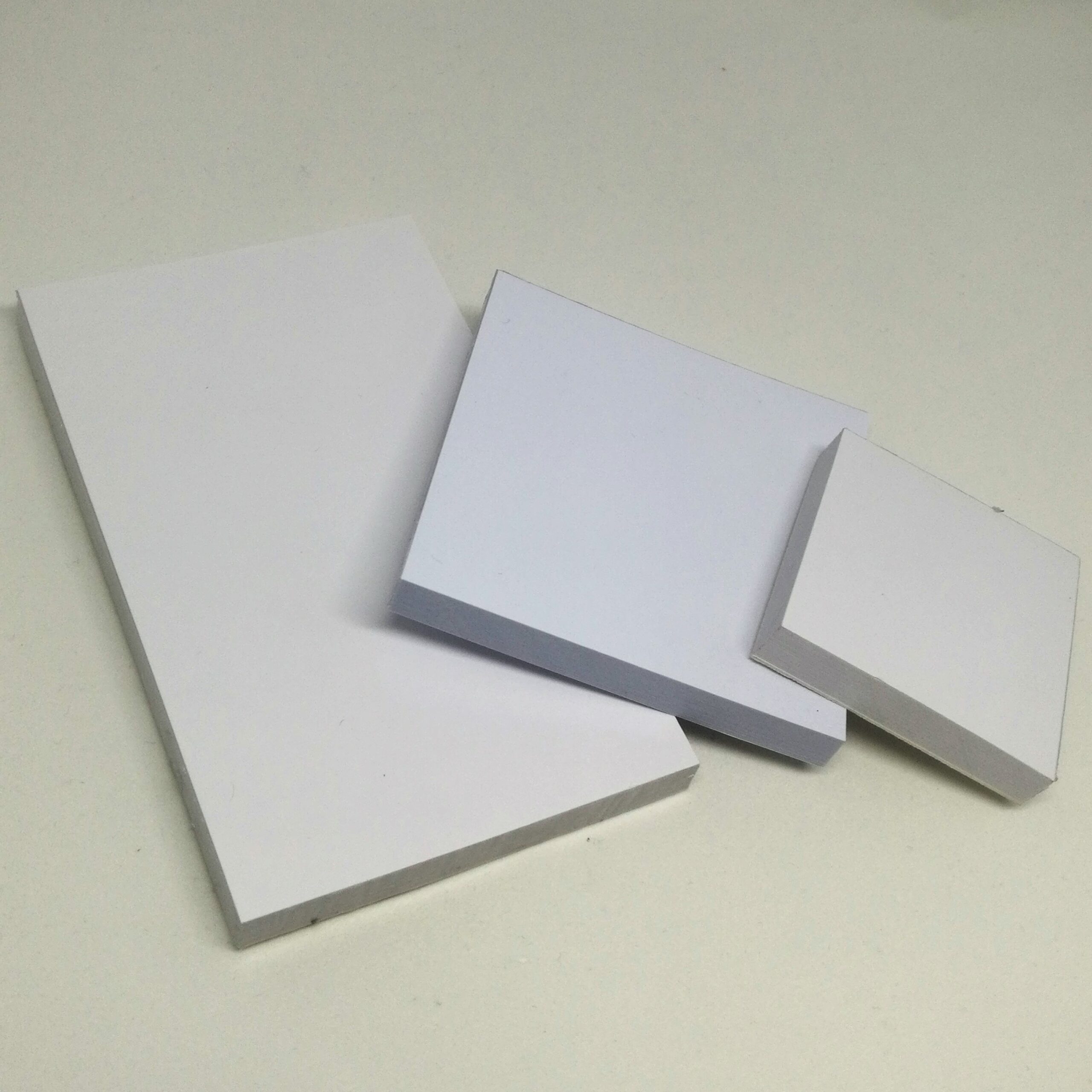 Mixing Pads