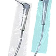 Syringe Sleeves with Pre-cut opening 500 per box