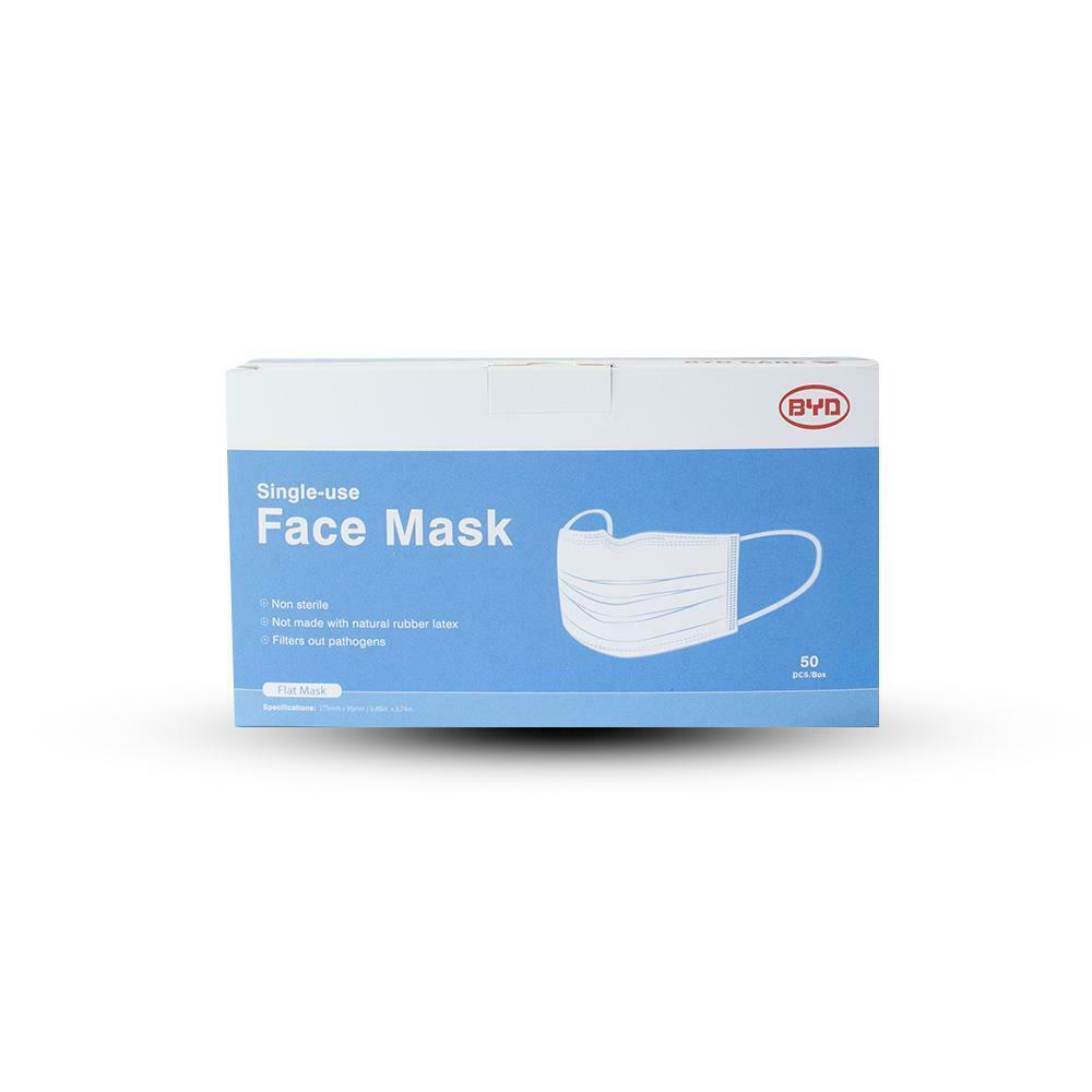 KN95 protective mask