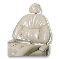 Half chair sleeve,24"x27.5" 225 pcs per box