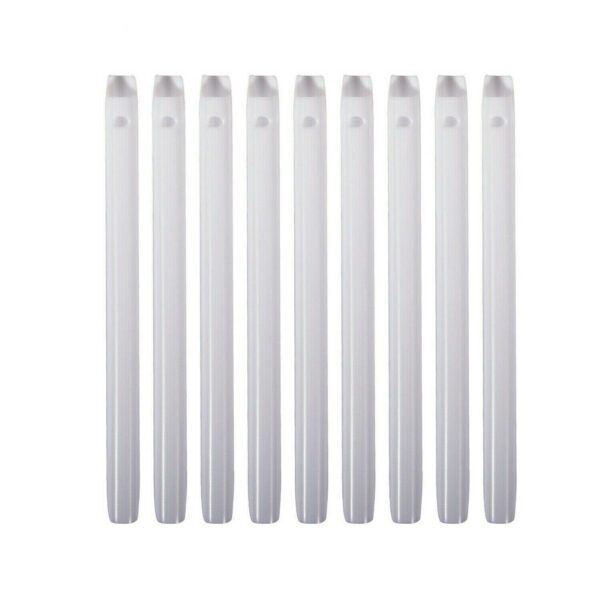 HVE Evacuator Tips-Vented Combo 100 per bag