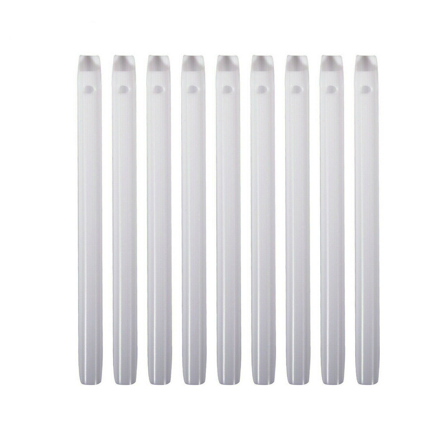 HVE Evacuator Tips-Vented Combo 100 per bag