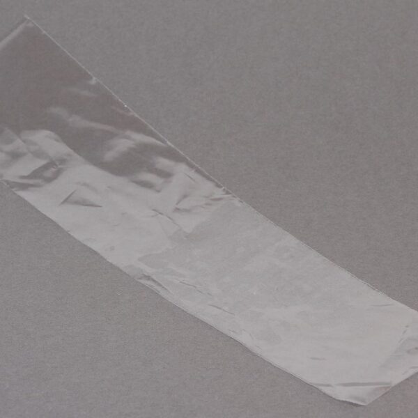 Syringe Sleeves with Pre-cut opening 500 per box